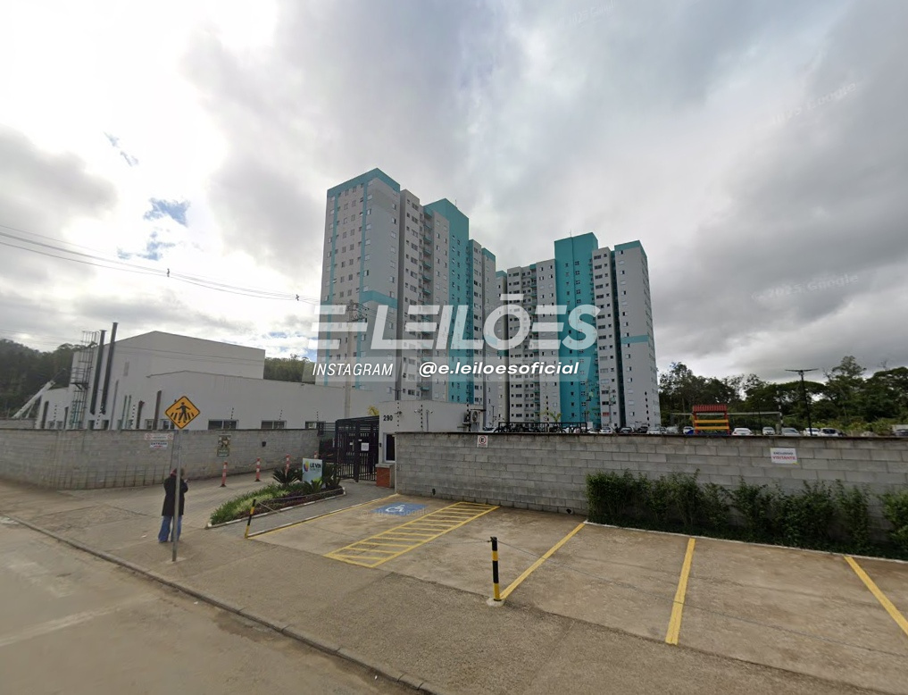 Apto. cond. resid. le vin garden - mogi das cruzes/sp