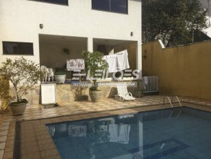 Residencial, área total de 500m², área construída de 314m² - Vila Lavínia – Mogi das Cruzes/SP, localizado em Mogi Das Cruzes - SP, bairro Vila Lavínia