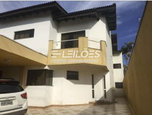 Residencial, área total de 500m², área construída de 314m² - Vila Lavínia – Mogi das Cruzes/SP, localizado em Mogi Das Cruzes - SP, bairro Vila Lavínia