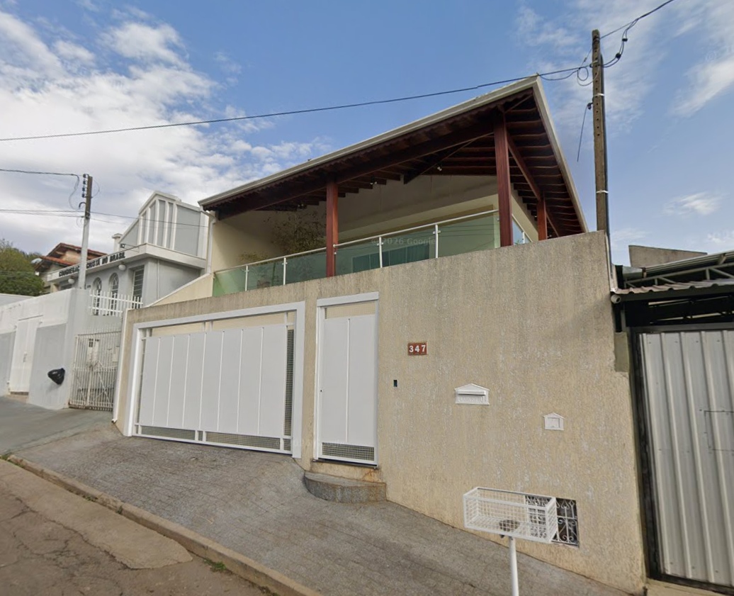 Imagem do imóvel Residencial, área total de 450m² - Botucatu/SP