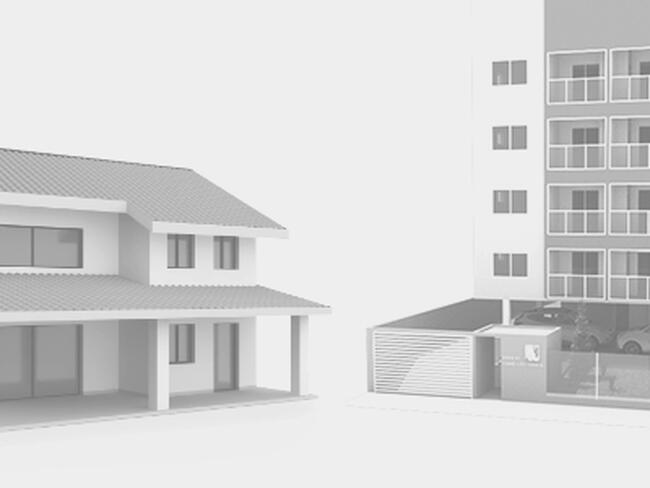 Imagem do imóvel Residencial, área total de 545m² - Limeira/SP