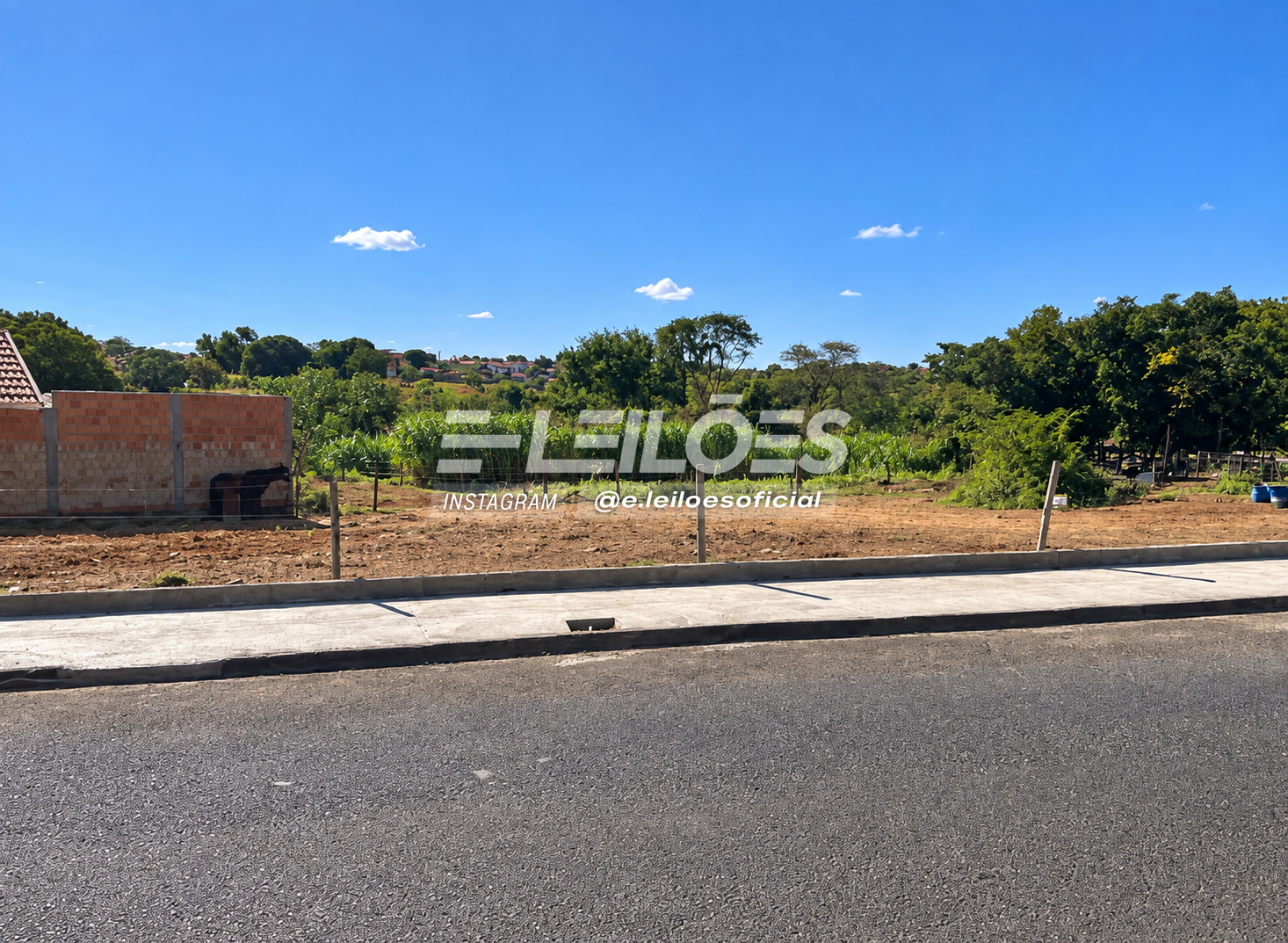 Imagem do imóvel Área 1.751,57m² - Vila Maria Izabel - Assis/SP