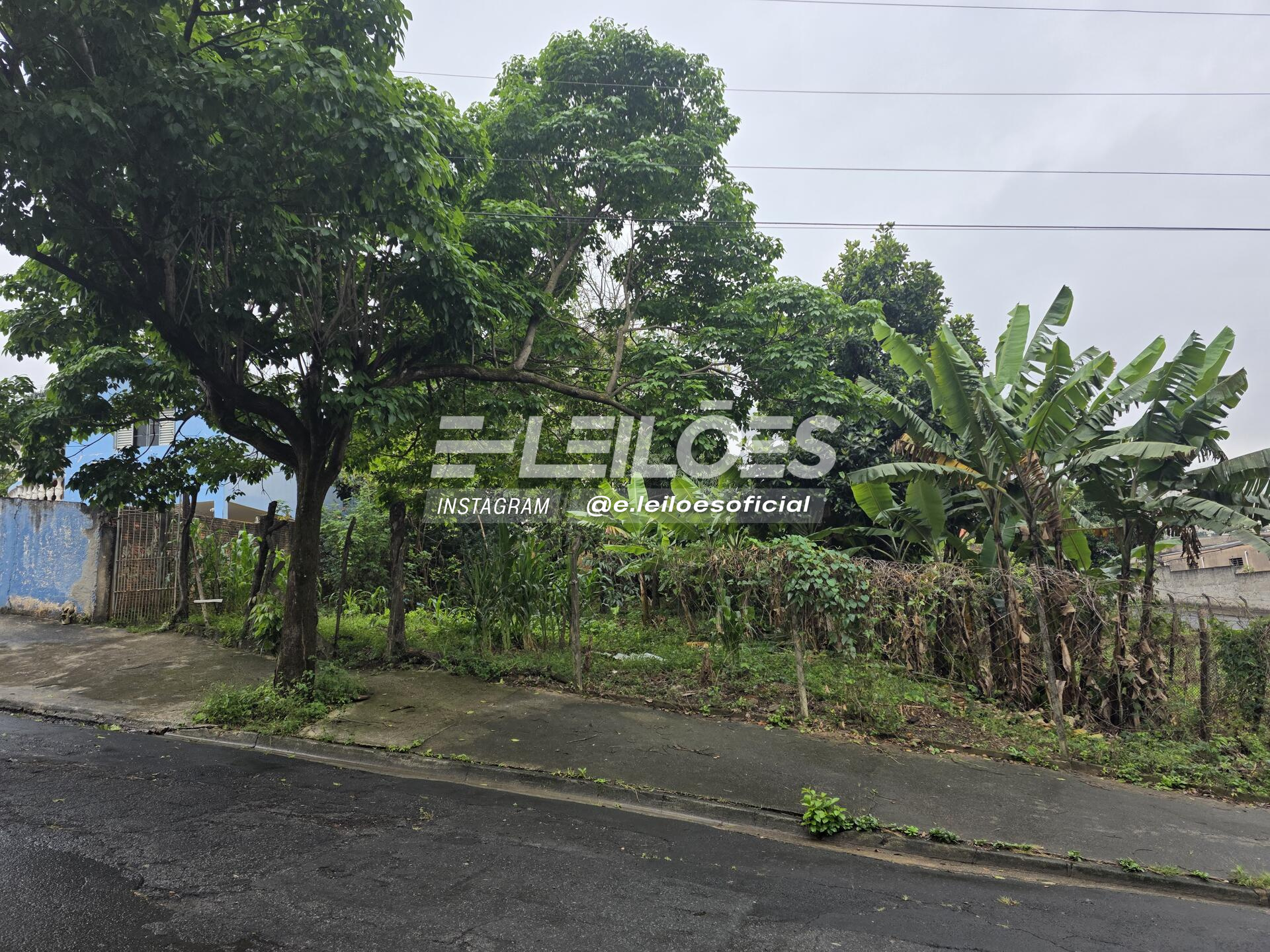 Terreno urbano, área 390,48m² - Jd. Nova Europa – Limeira/SP, localizado em Limeira - SP, bairro Jardim Nova Europa