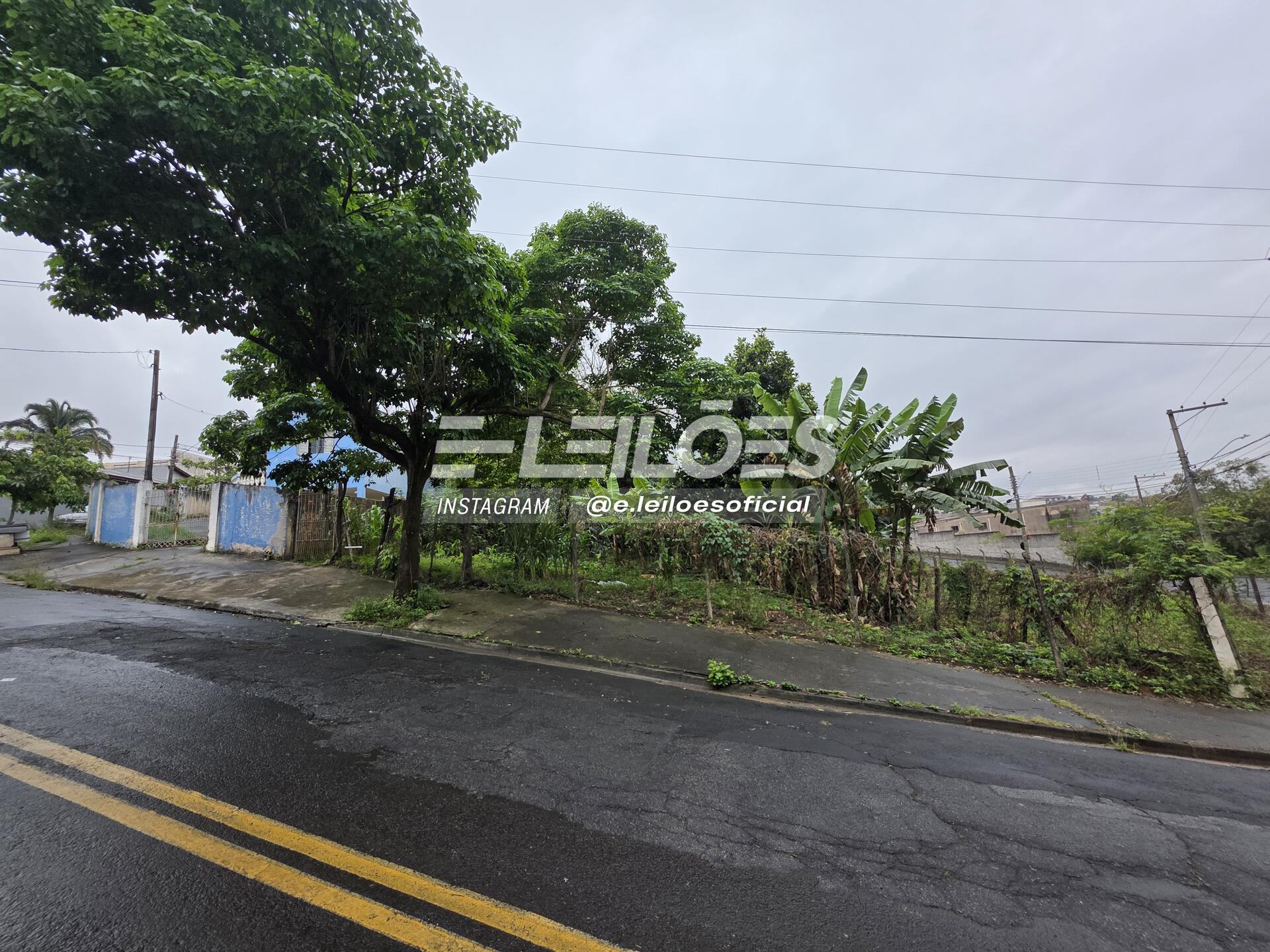 Terreno urbano, área 390,48m² - Jd. Nova Europa – Limeira/SP, localizado em Limeira - SP, bairro Jardim Nova Europa