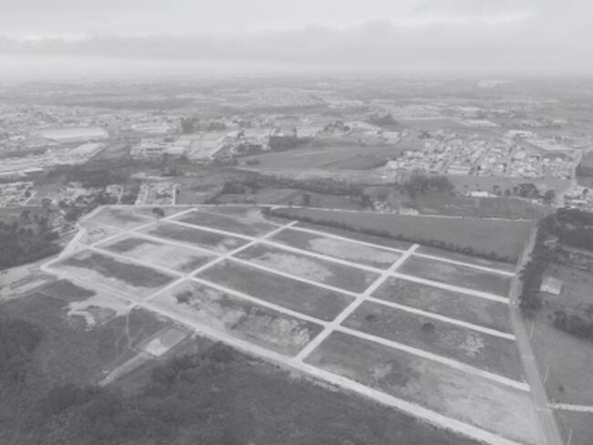 Imagem do imóvel Terreno urbano, área 571,80m² - Jd. Nova Europa – Limeira/SP