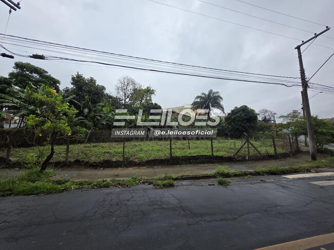Terreno em Leilão em Limeira / SP - 215089