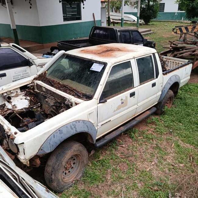 Mitsubishi L200 4x4 GLS