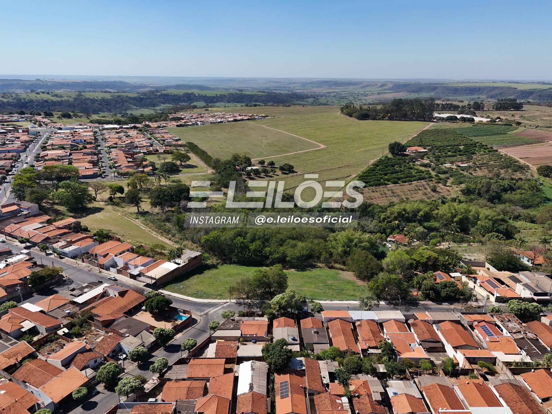 Imagem do imóvel Área 6.934,216m² - Jardim Bela Vista - Monte Alto/SP
