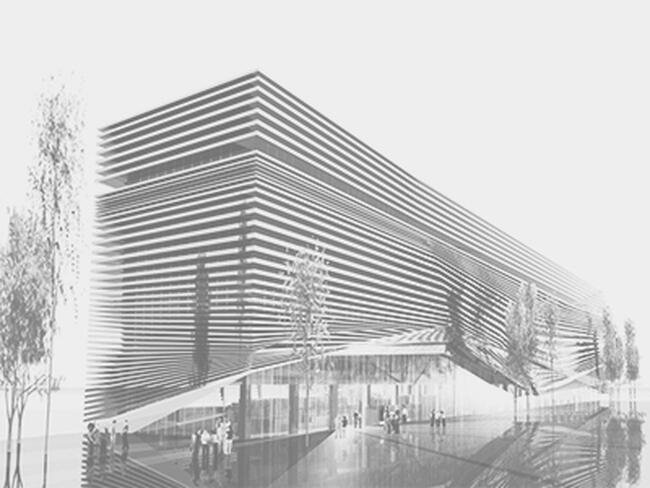 Imagem do imóvel Sala comercial, área total de 71,4327m² - Araraquara/SP