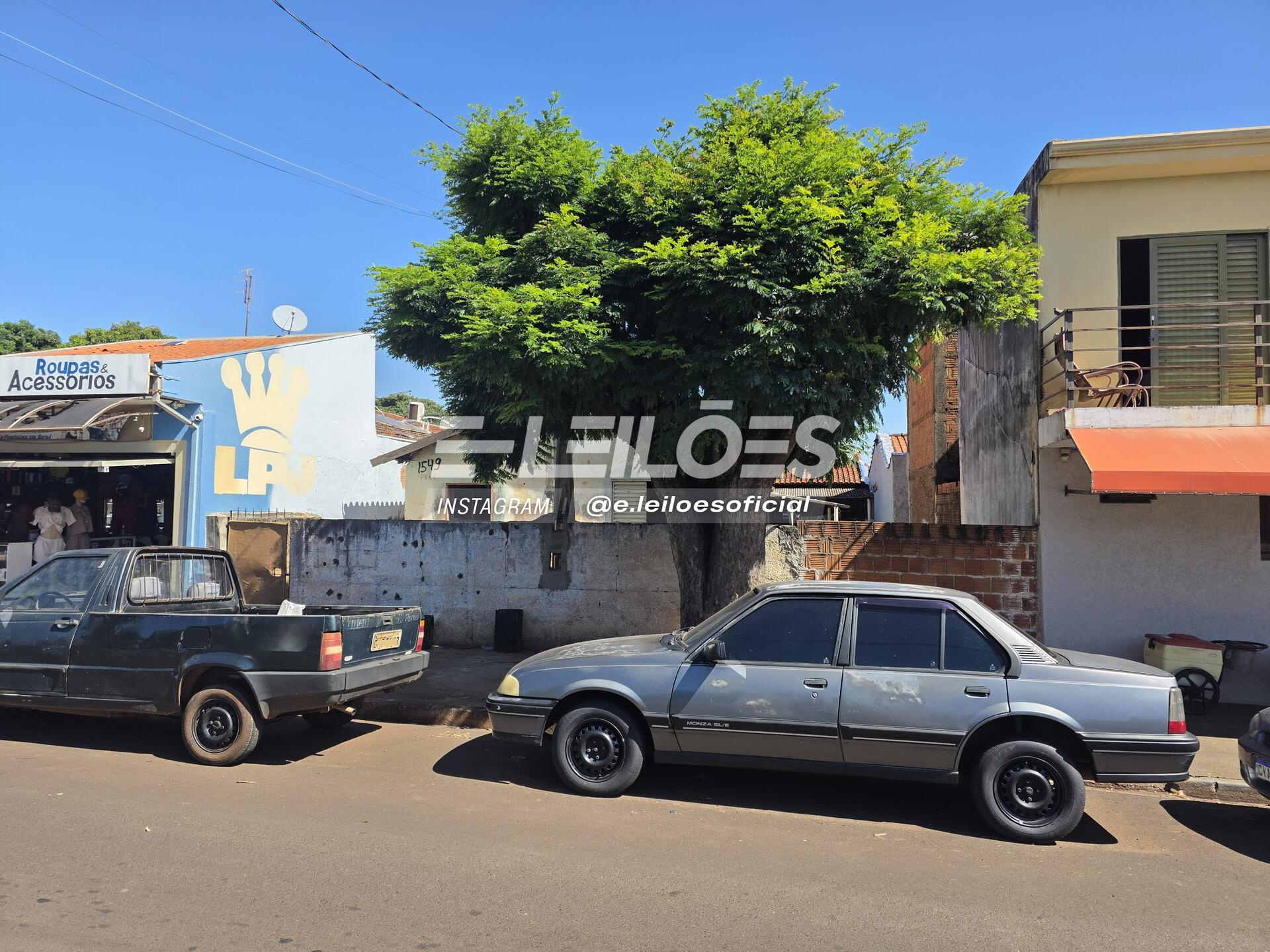 Imagem do imóvel Residencial, área 255,70m² - Jardim Cidade Alta – Orlândia/SP