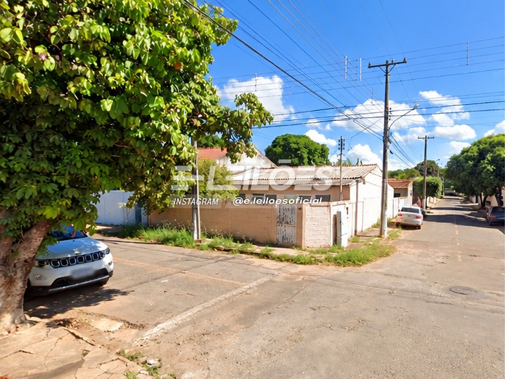 Imagem do imóvel Casa residencial de alvenaria, área 300m² - Bonito/MS