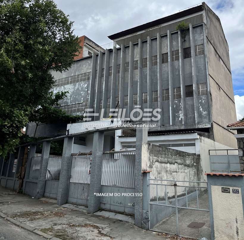 Imagem do imóvel Prédio área total 1.304m² - Brás de Pina, Rio de Janeiro/RJ