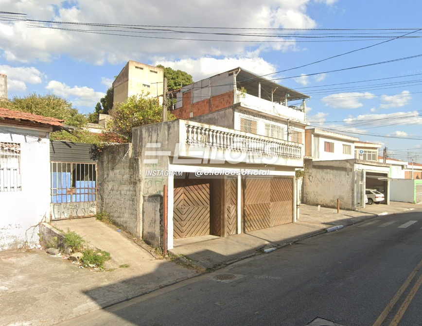Imagem do imóvel Residencial, área 288m² - Vila São Francisco, São Paulo/SP