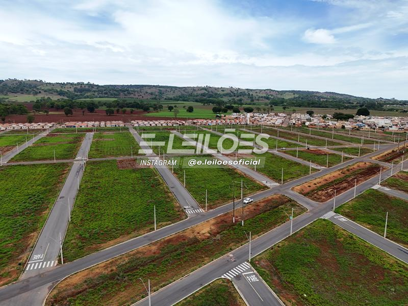Imagem do imóvel Terreno s/ benfeitoria, área 200m² - Guimarânia/MG