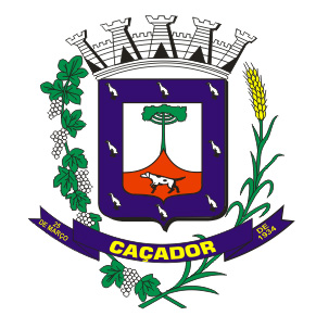 Prefeitura Municipal de Caçador SC