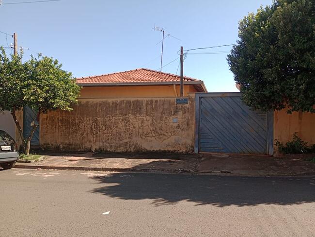 Imóvel 157 m² | Sales de Oliveira-SP