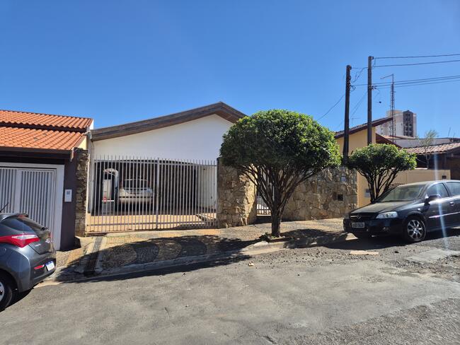 1ª Vara Cível de Santa Bárbara D' Oeste SP
