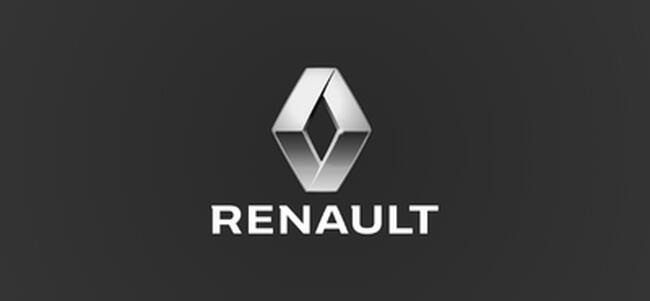 Renaut Logan 1.0 - 2008/09