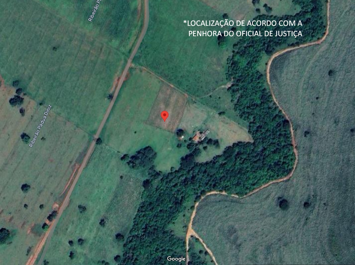 Fazenda 7,1625 hectares | Tupinambá, Indiaporã-SP