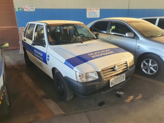 7ª Vara Federal de Ribeirão Preto SP
