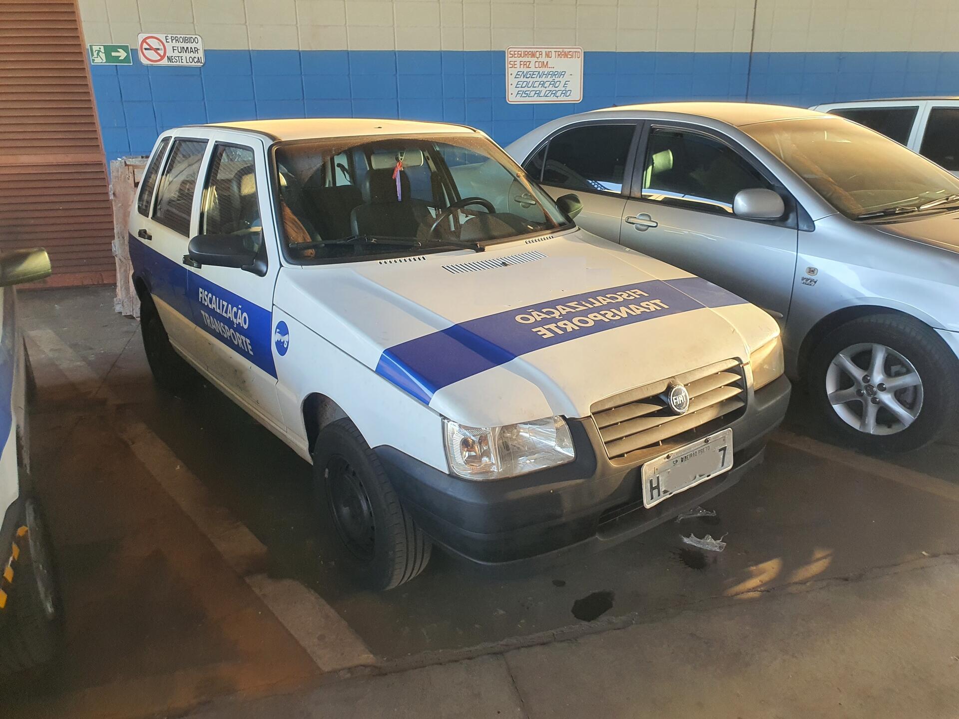 7ª Vara Federal de Ribeirão Preto SP