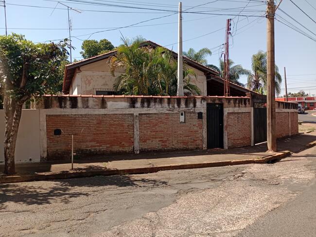 Vara Única de Nuporanga SP