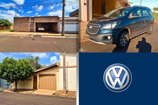 Vara Única de Nuporanga SP