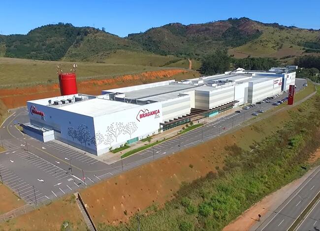 1ª Vara Empresarial de Belo Horizonte MG