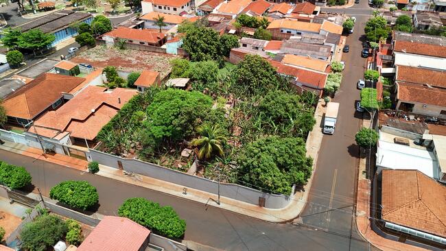 1ª Vara Cível de Sertãozinho SP