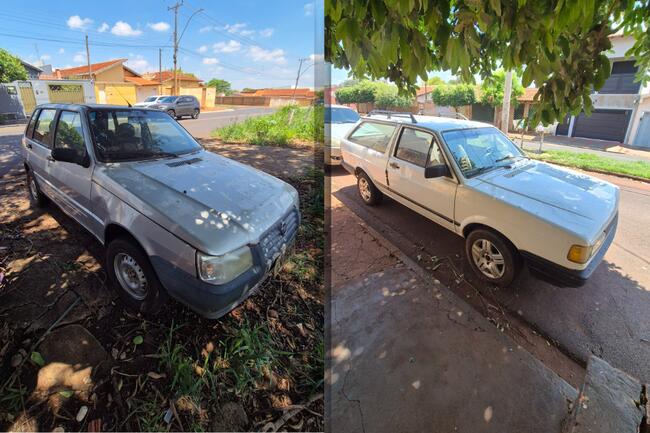 2ª Vara Cível de Orlândia SP