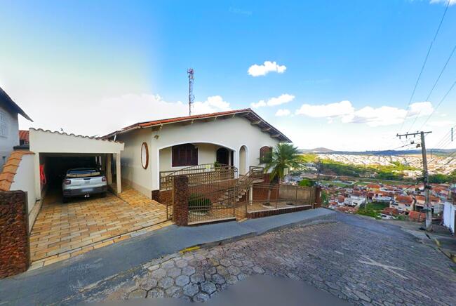 Vara Única de Poço Fundo MG