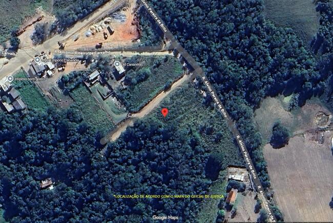 Vara Única de Pilar do Sul SP