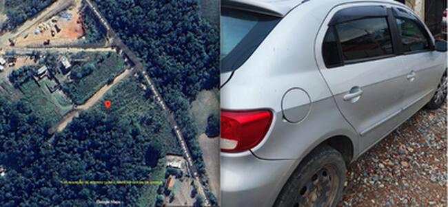 Vara Única de Pilar do Sul SP