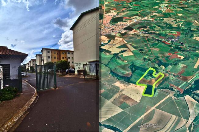 1ª Vara Cível de Sertãozinho SP