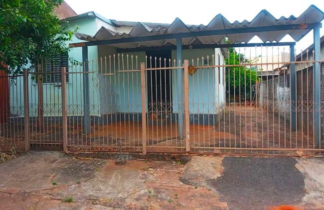 2ª Vara Cível de Fernandópolis SP