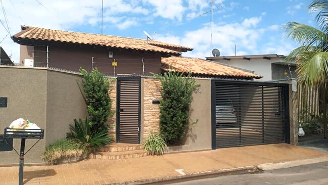 3ª Vara Cível de Fernandópolis SP