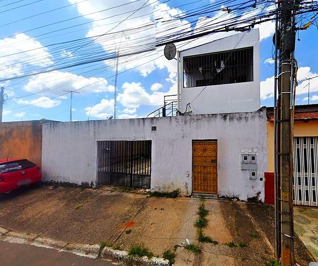 1ª Vara Cível de Ceilândia DF