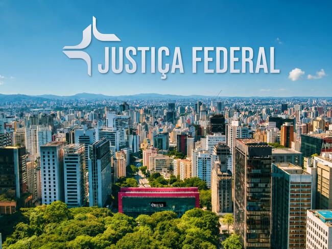 Grandes imóveis e veículos Justiça Federal de São Paulo