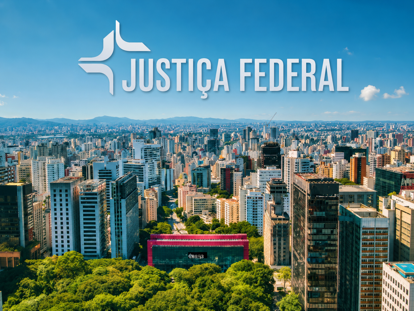 Grandes imóveis e veículos Justiça Federal de São Paulo