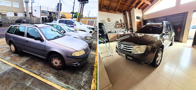 3ª Vara Federal de Franca SP