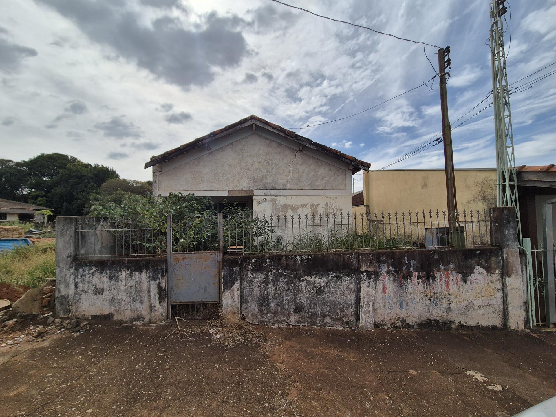 Vara Única de Nuporanga SP
