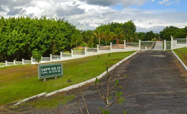 Vara Cível, de Família e de Órfãos e Sucessões do Núcleo Bandeirante DF