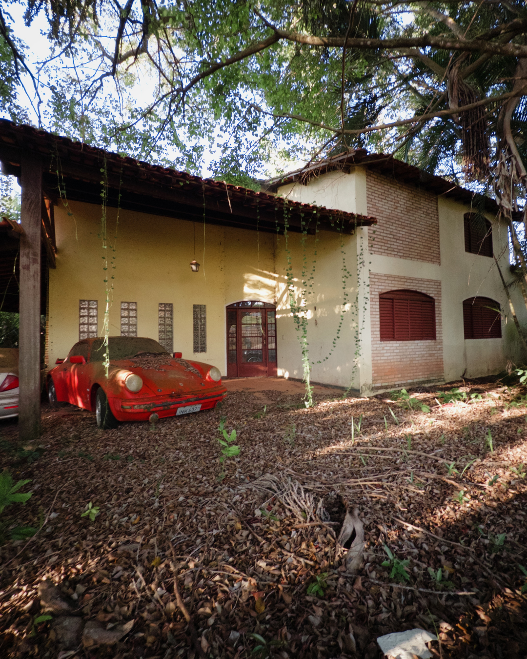 Casa no Park Way, BRASÍLIA/DF