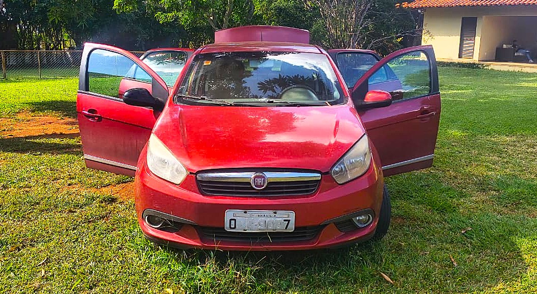 1ª Vara Cível de Brasília DF