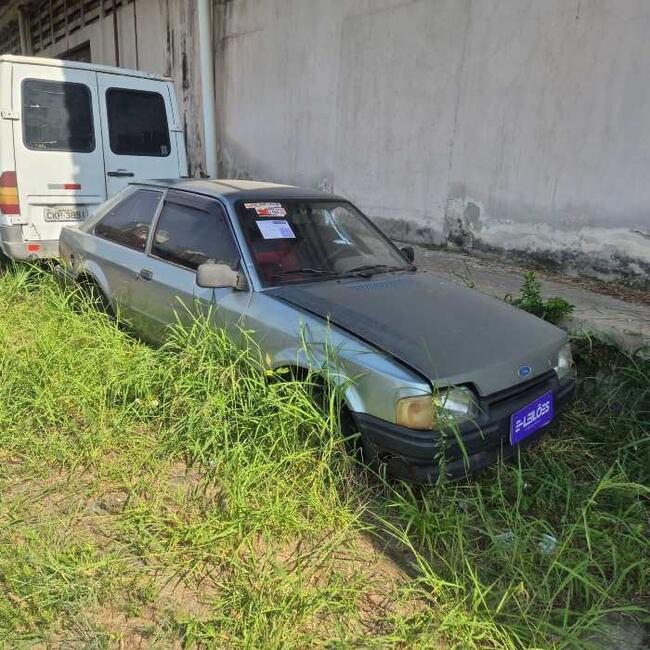 Veículos Apreendidos | Polícia Federal
