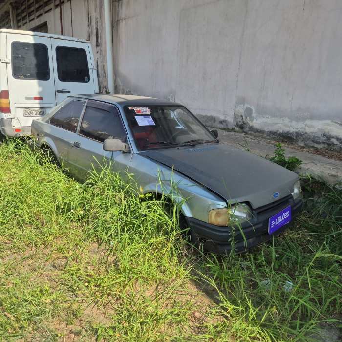 Veículos Apreendidos | Polícia Federal
