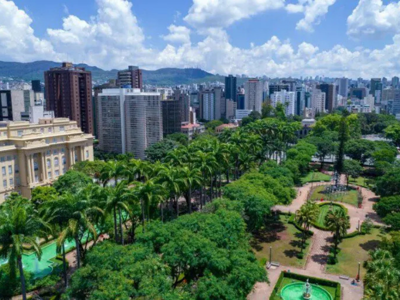 Imóvel 360m²  Belo Horizonte MG