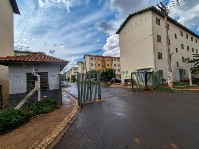 1ª Vara Cível de Sertãozinho SP