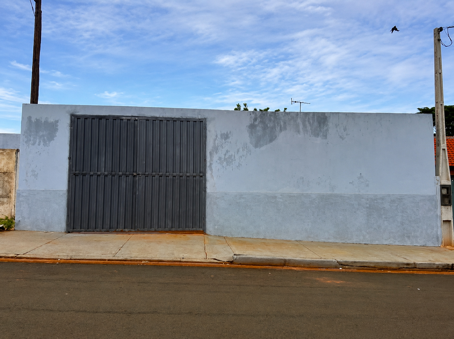 1ª Vara Cível de Fernandópolis SP