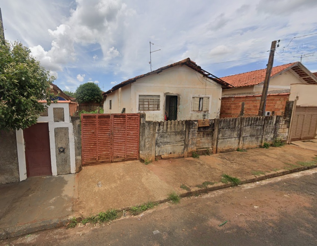 Imóveis Nuporanga e Salles de Oliveira/SP